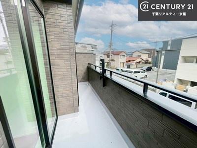 船橋市飯山満町3丁目　1号棟