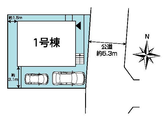 船橋市大穴北3丁目