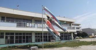習志野市屋敷5丁目(習志野市立屋敷幼稚園)