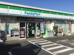 船橋市習志野台六丁目 1号棟(ファミリーマート船橋習志野台店)