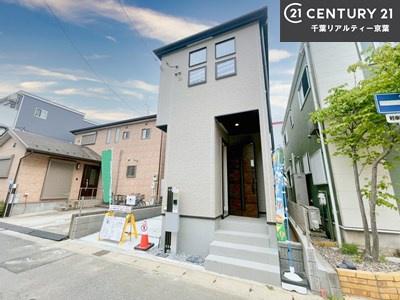 グラファーレ船橋市日の出2丁目