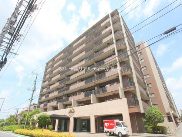 コスモステージ大久保パークプラザ