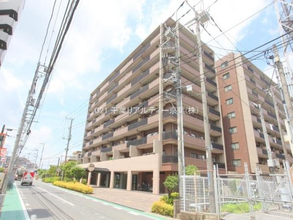 コスモステージ大久保パークプラザ