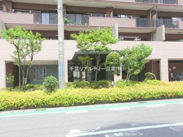 コスモステージ大久保パークプラザ