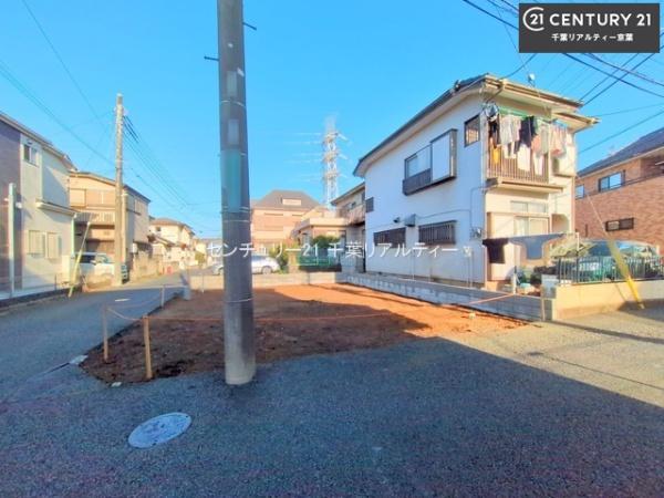 船橋市咲が丘２丁目