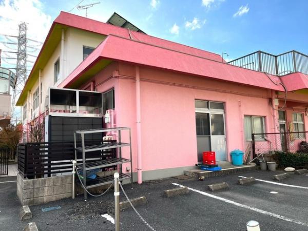 船橋市咲が丘2丁目(やまびこ保育園)