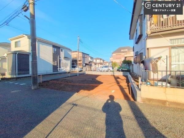 船橋市咲が丘２丁目