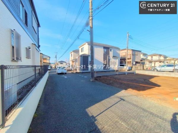 船橋市咲が丘２丁目