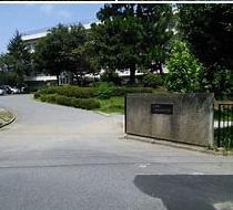 八千代市大和田1号棟(八千代市立大和田中学校)