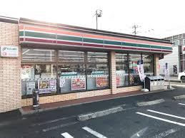 八千代市大和田1号棟(セブンイレブン八千代大和田店)