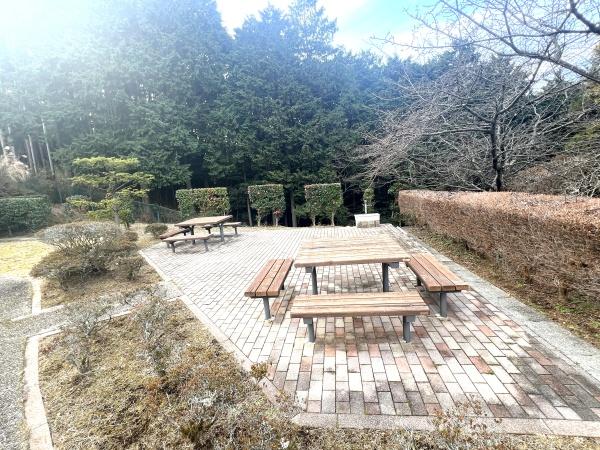 南箱根グランビュー