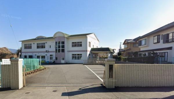 三島市壱町田の土地(加茂川町保育園)