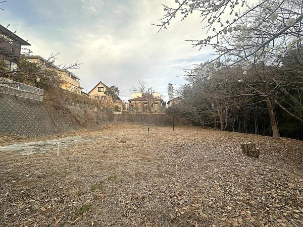 三島市壱町田の売土地