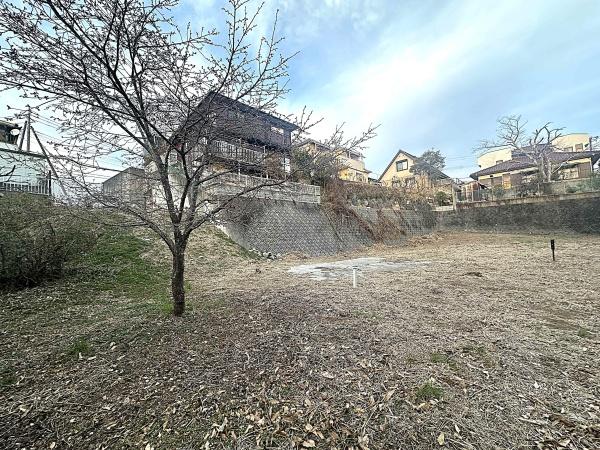 三島市壱町田の売土地