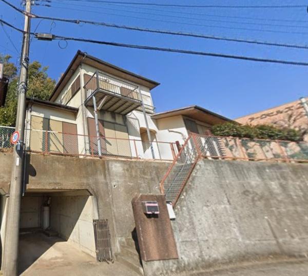 三島市川原ケ谷の売土地