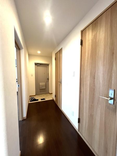 ルプランドル清水町