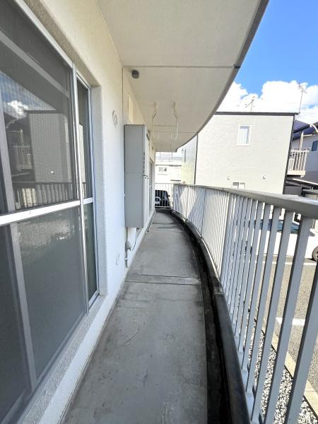 ルプランドル清水町