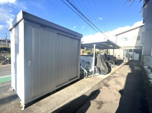 ルプランドル清水町