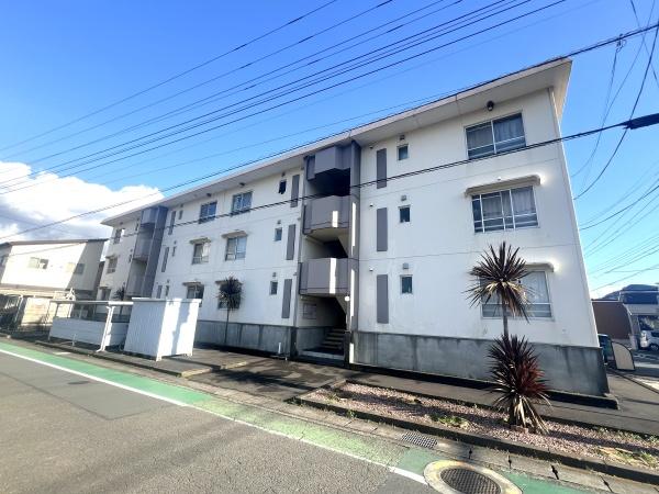 ルプランドル清水町