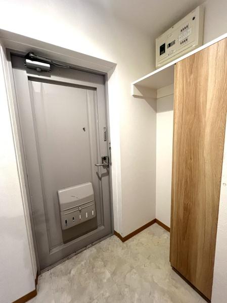ルプランドル清水町