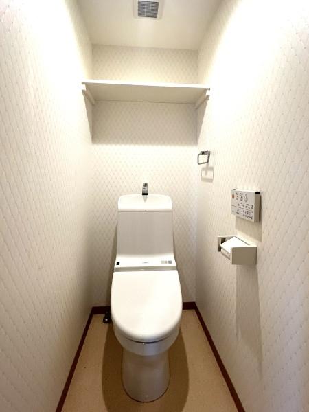 ルプランドル清水町