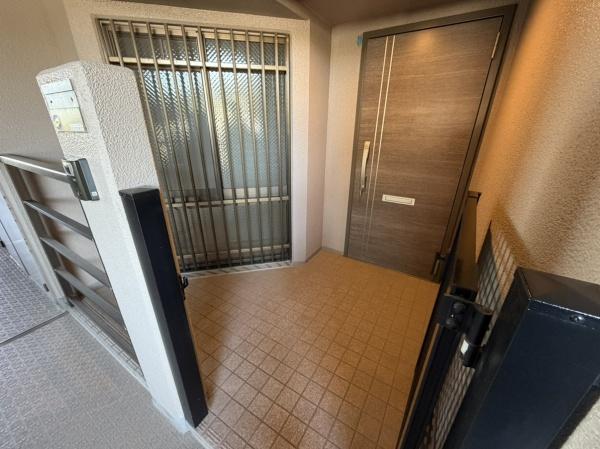 ルネ神戸宮川町さくら坂