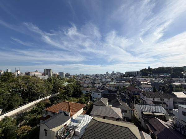 ルネ神戸宮川町さくら坂