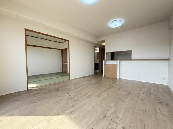 ルネ神戸宮川町さくら坂
