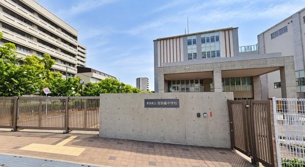 神戸市兵庫区石井町４丁目の中古一戸建て(湊翔楠中学校)