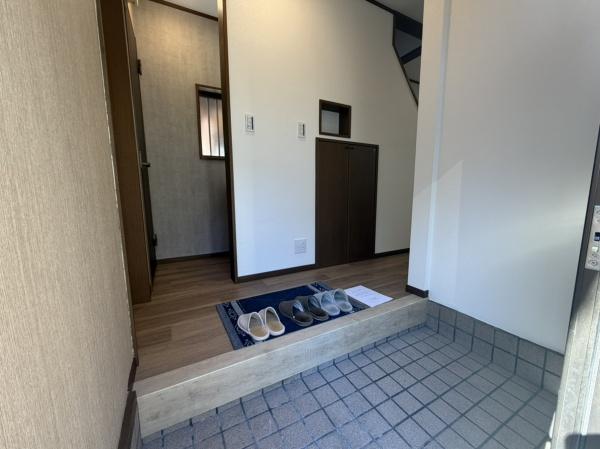 神戸市長田区大橋町１丁目の中古一戸建て