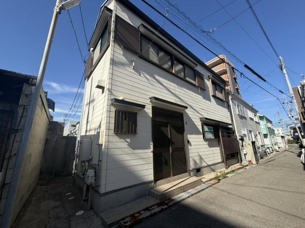 神戸市長田区大橋町１丁目の中古一戸建て