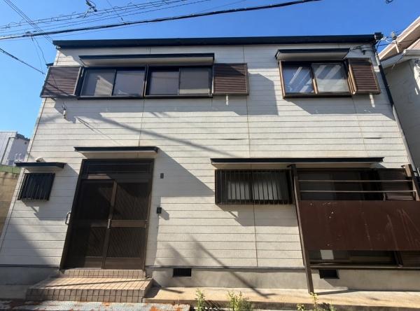 神戸市長田区大橋町1丁目の中古一戸建