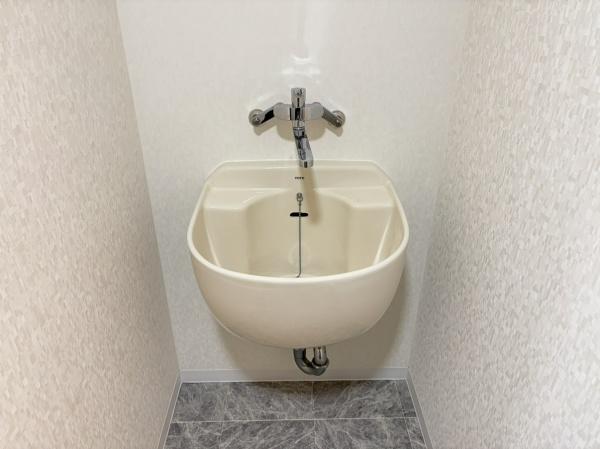 ライオンズマンション鈴蘭台　壱番館