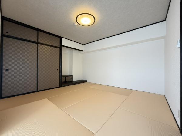 ライオンズマンション鈴蘭台　壱番館