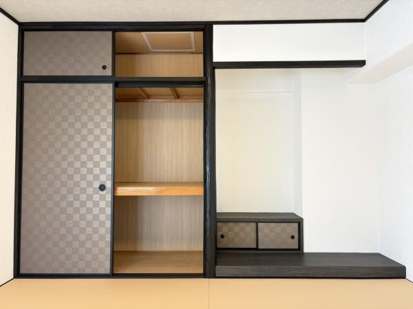 ライオンズマンション鈴蘭台　壱番館