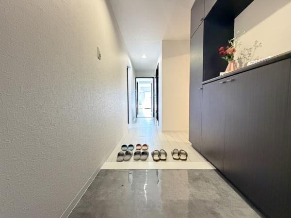 ライオンズマンション鈴蘭台　壱番館