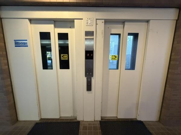 ライオンズマンション鈴蘭台　壱番館