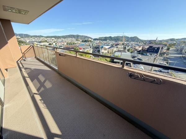 ライオンズマンション鈴蘭台　壱番館