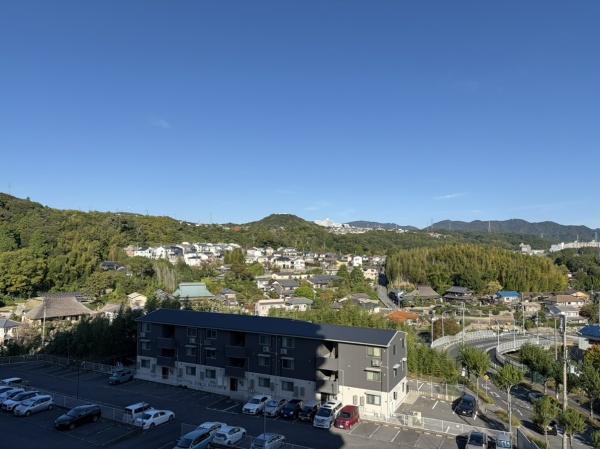 ライオンズマンション鈴蘭台　壱番館