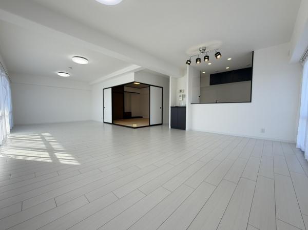 ライオンズマンション鈴蘭台　壱番館