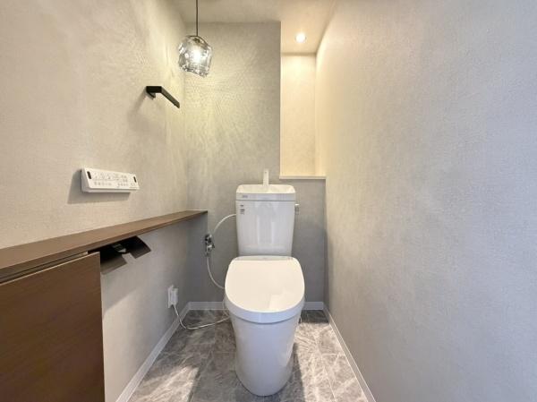 ライオンズマンション鈴蘭台　壱番館