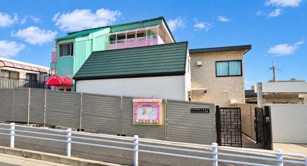 神戸市兵庫区湊川町９丁目の中古一戸建て(みなとがわ保育園)