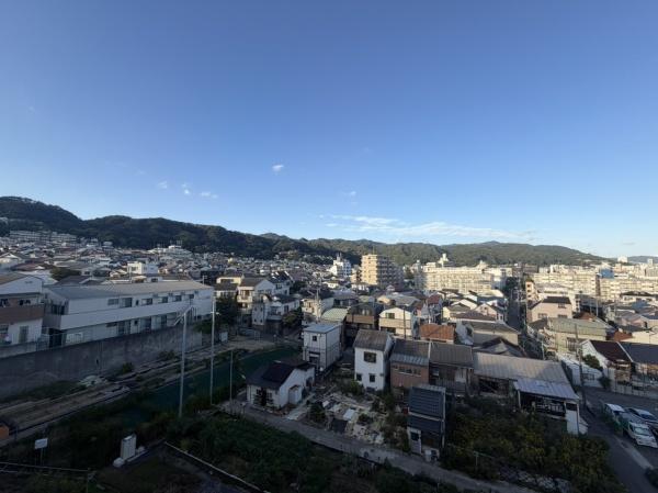 神戸市兵庫区湊川町９丁目の中古一戸建て