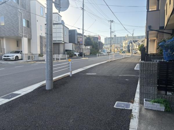 神戸市兵庫区湊川町９丁目の中古一戸建て