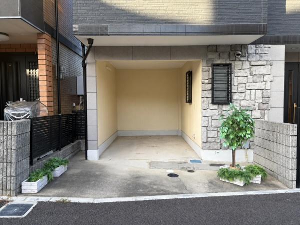 神戸市兵庫区湊川町９丁目の中古一戸建て