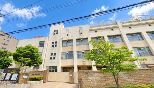 神戸市長田区片山町１丁目の中古一戸建て(神戸市立宮川小学校)