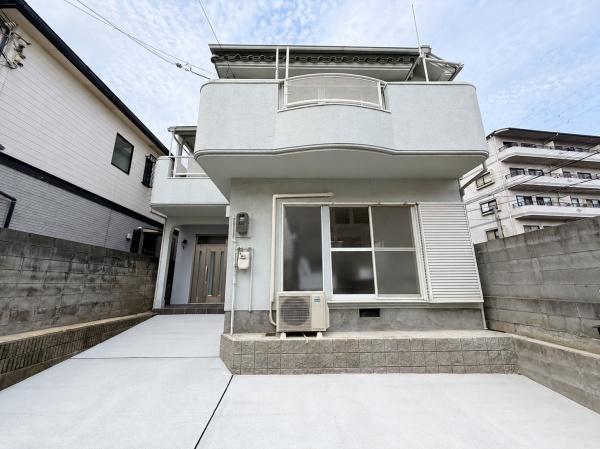 中古戸建　長田区片山町1丁目