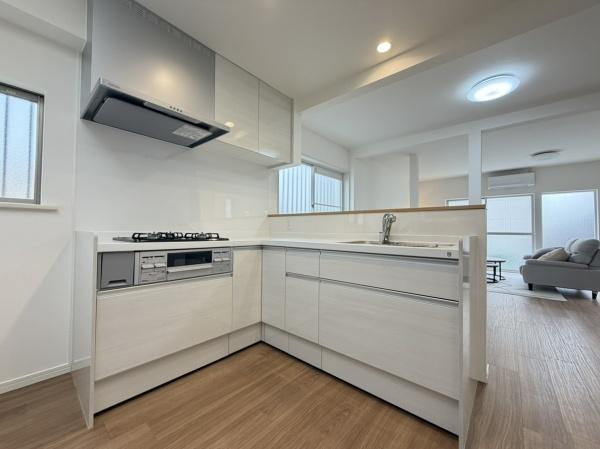 中古戸建　長田区片山町1丁目