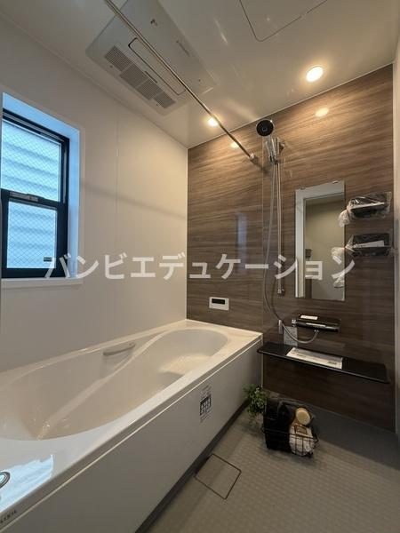 阪神「青木」駅新築戸建て
