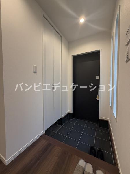 阪神「青木」駅新築戸建て